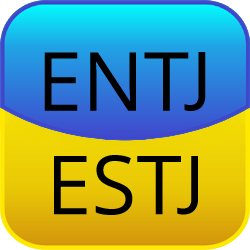 ENTJ or ESTJ Test