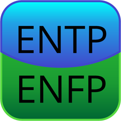ENTP or ENFP Test