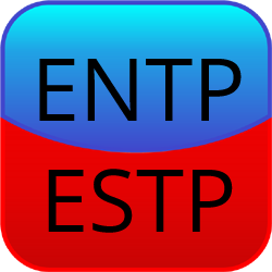 ENTP or ESTP Test