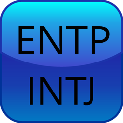 ENTP or INTJ Test
