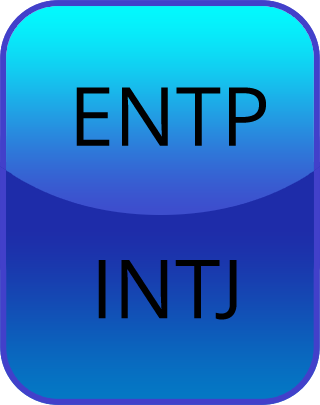 ENTP หรือ INTJ. Test
