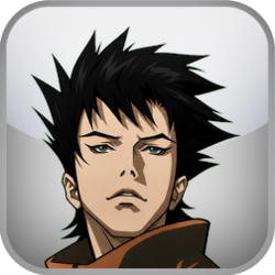 Ergo Proxy Test