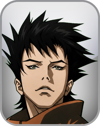 Ergo Proxy Test