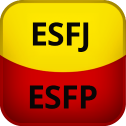 ESFJ or ESFP Test
