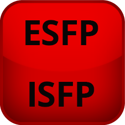 ESFP or ISFP Test