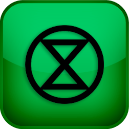Extinction Rebellion Test