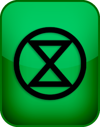 Extinction Rebellion Test