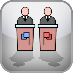 Eysenck Political Attitude Test