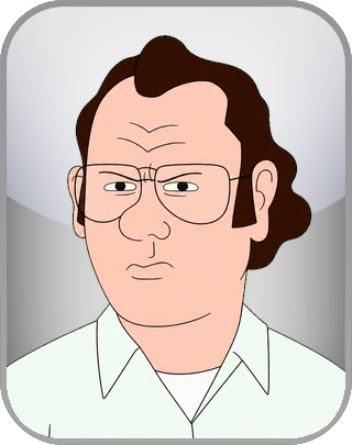 F Is for Family Test