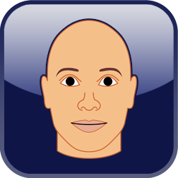 Face Preference Test