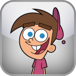 Fairly OddParents Test