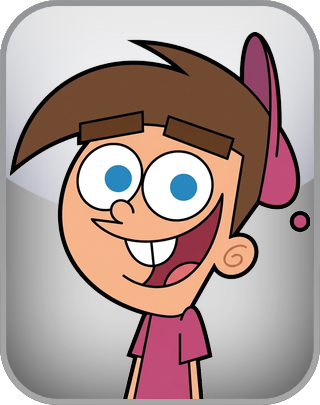 Fairly OddParents Test