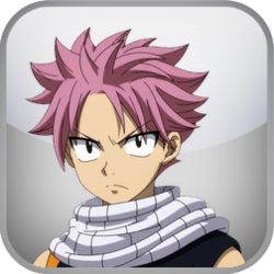 Fairy Tail Test