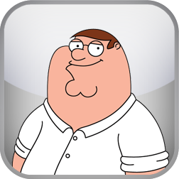 Family Guy Test