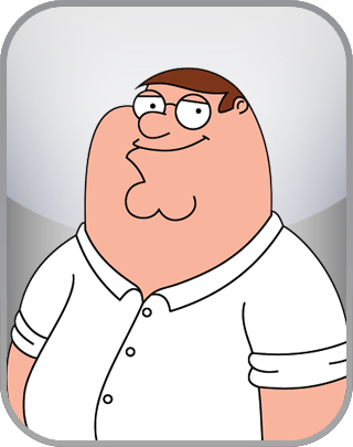 Family Guy Test