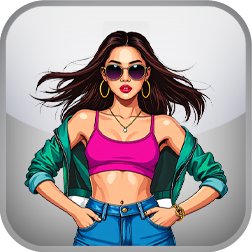 Female Archetype Test