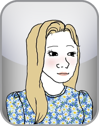 Feminine Meme Test