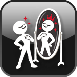 Narcissism Test (FFNI-SF)