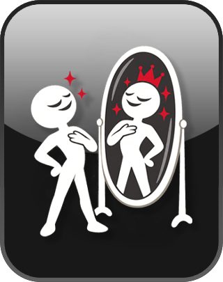 Narcissism Test (FFNI-SF)