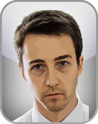 Fight Club Test