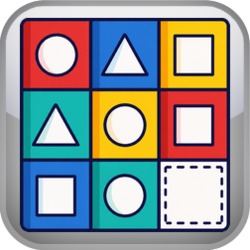 Figure Reasoning Test