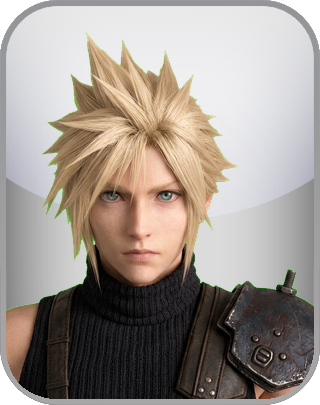Final Fantasy Test