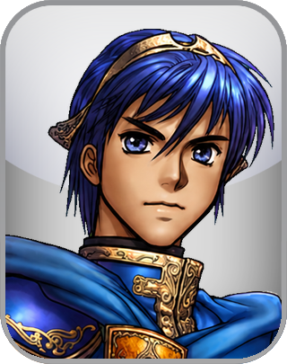 Fire Emblem Test