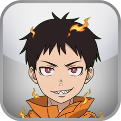 Fire Force Test