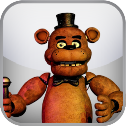 Five Nights at Freddy's テスト