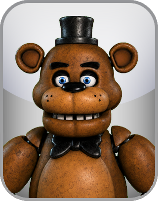 Five Nights at Freddy's Test