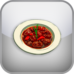 Food Connoisseur Test