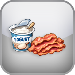 Food Race Test