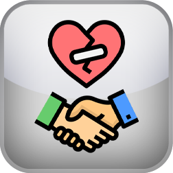 Forgiveness Scale Test