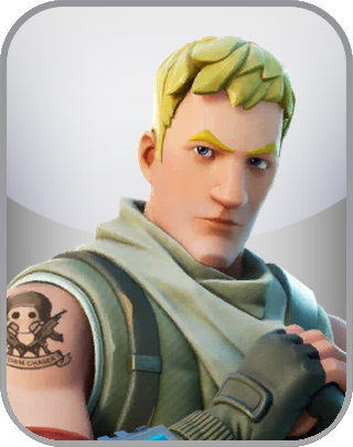 Bài kiểm tra Fortnite