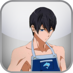 免费！-《Free!》岩鸢游泳部测试