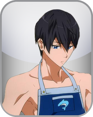 Free! - Iwatobi Swim Club Test