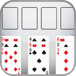 FreeCell Solitaire