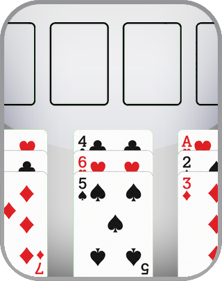 FreeCell Solitaire