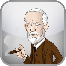 フロイト精神性欲マトリックステスト