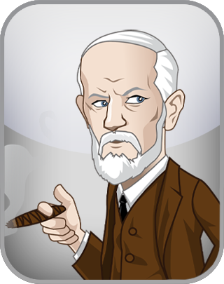 Testul Matricei Psihosexuale Freud