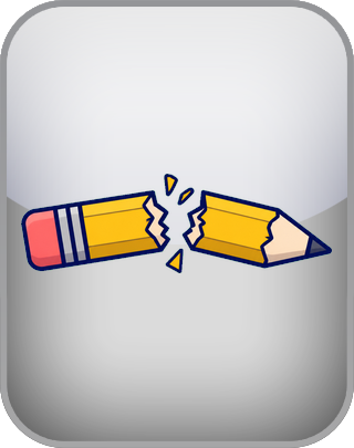 Frustration Intolerance Test (FDS)