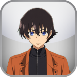 Future Diary Test