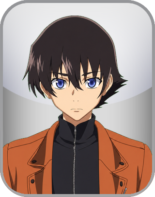 Future Diary Test