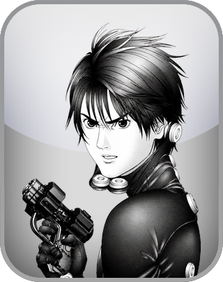 Gantz Test