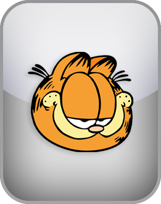 Garfield Character Test