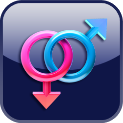 Gender Cognition Test