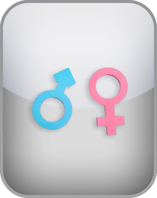 Gender Hobbies Test