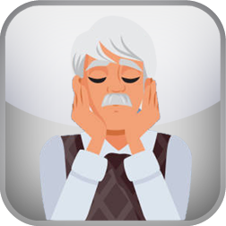 Geriatric Depression Scale Test (GDS)