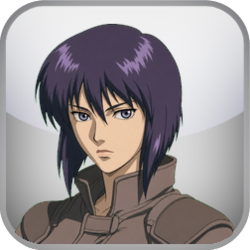 The Ghost in the Shell Test