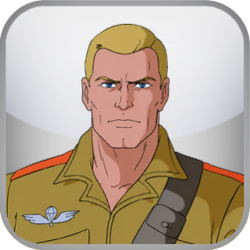 G.I. Joe: A Real American Hero Test